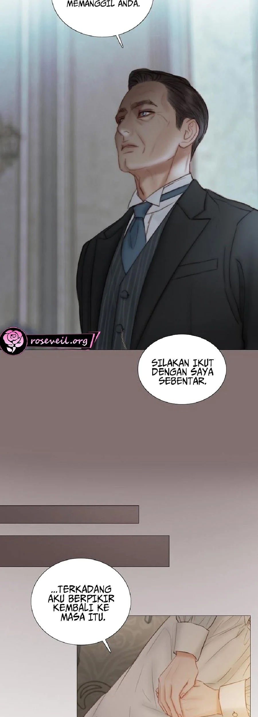 Serena Chapter 133 Gambar 16