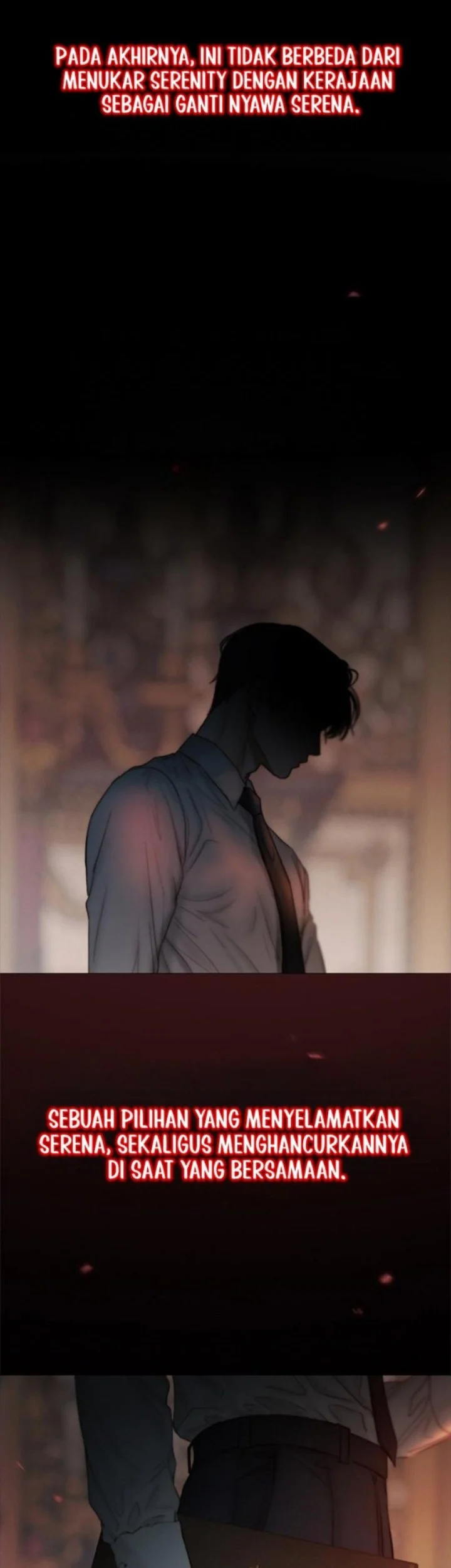 Serena Chapter 134 Gambar 15