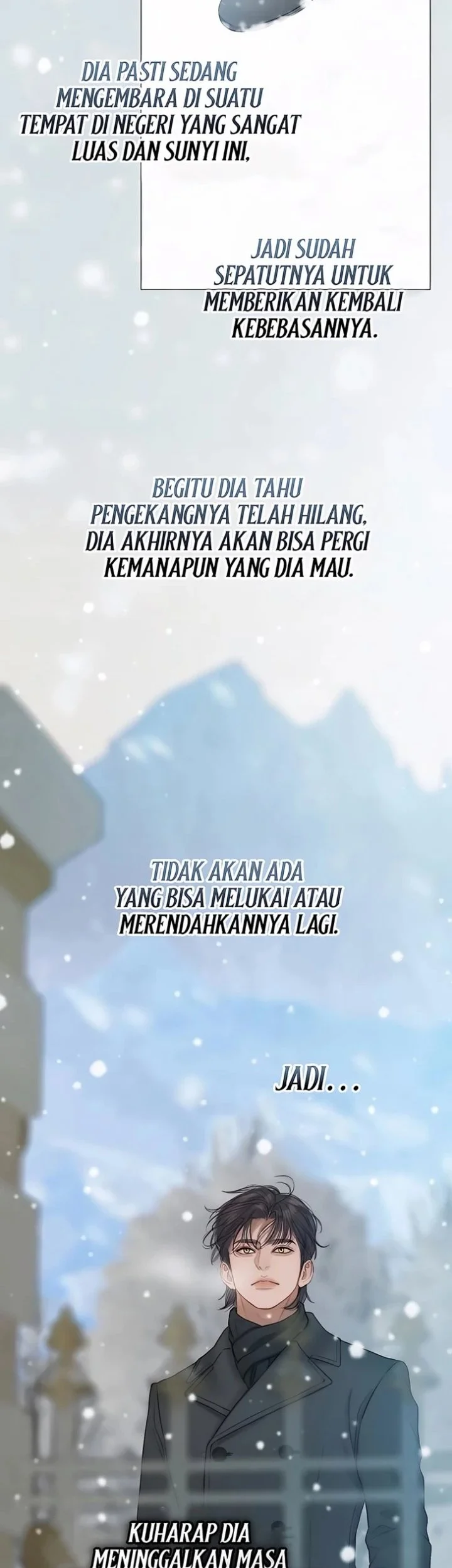 Serena Chapter 137 Gambar 13