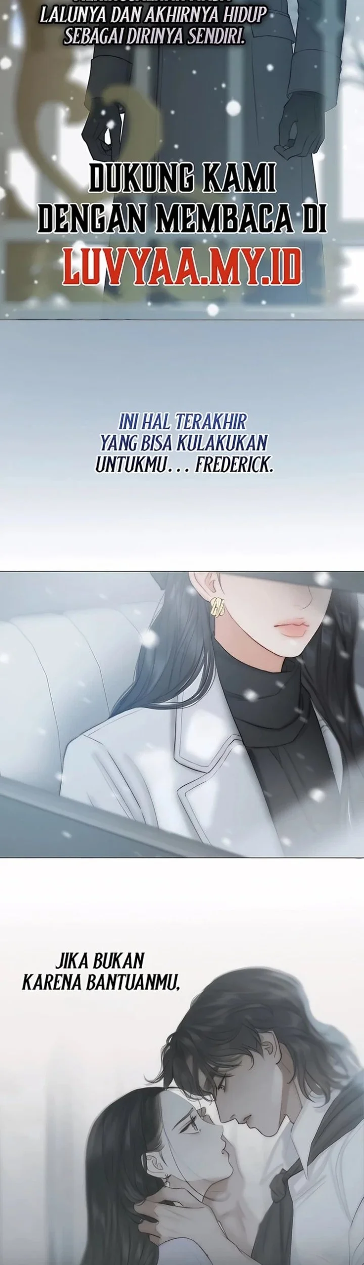 Serena Chapter 137 Gambar 14