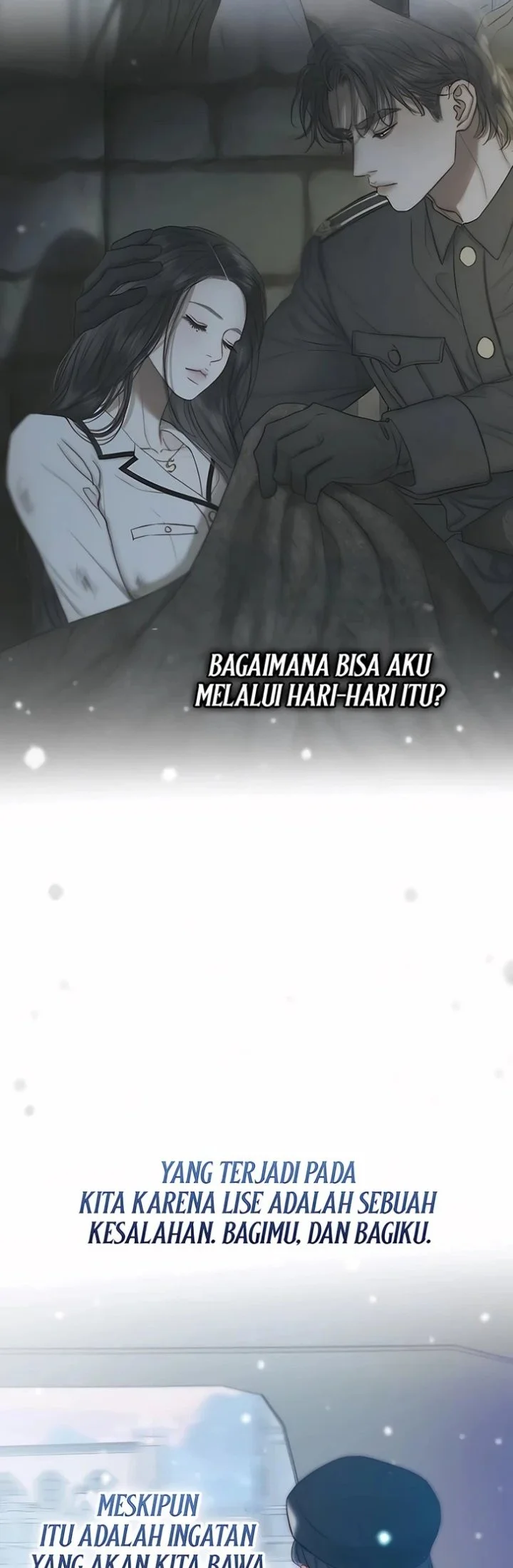 Serena Chapter 137 Gambar 15
