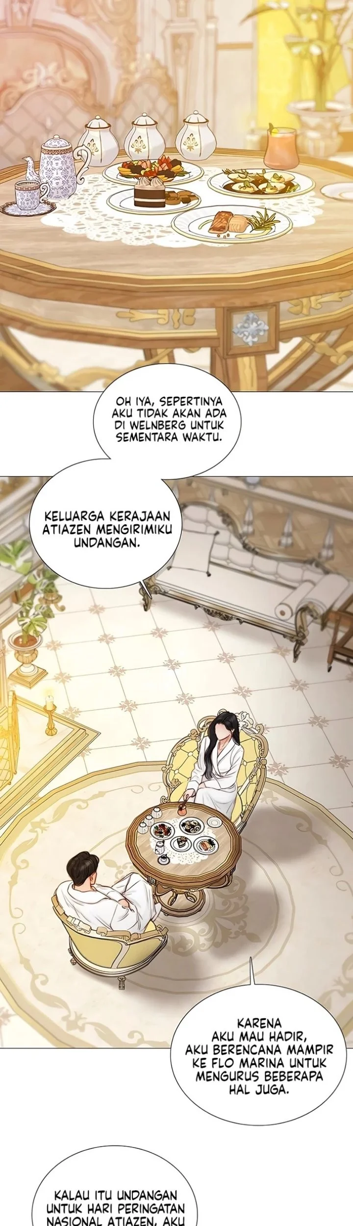 Serena Chapter 139 Gambar 10