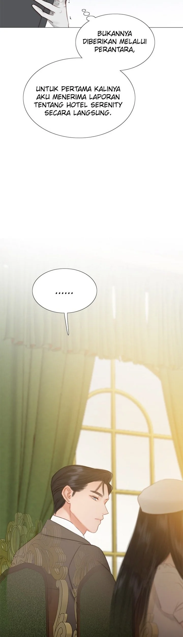 Serena Chapter 14 Gambar 13
