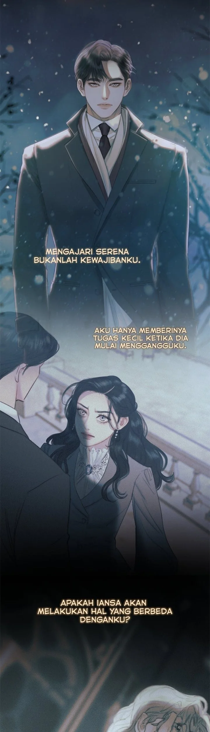 Serena Chapter 14 Gambar 15