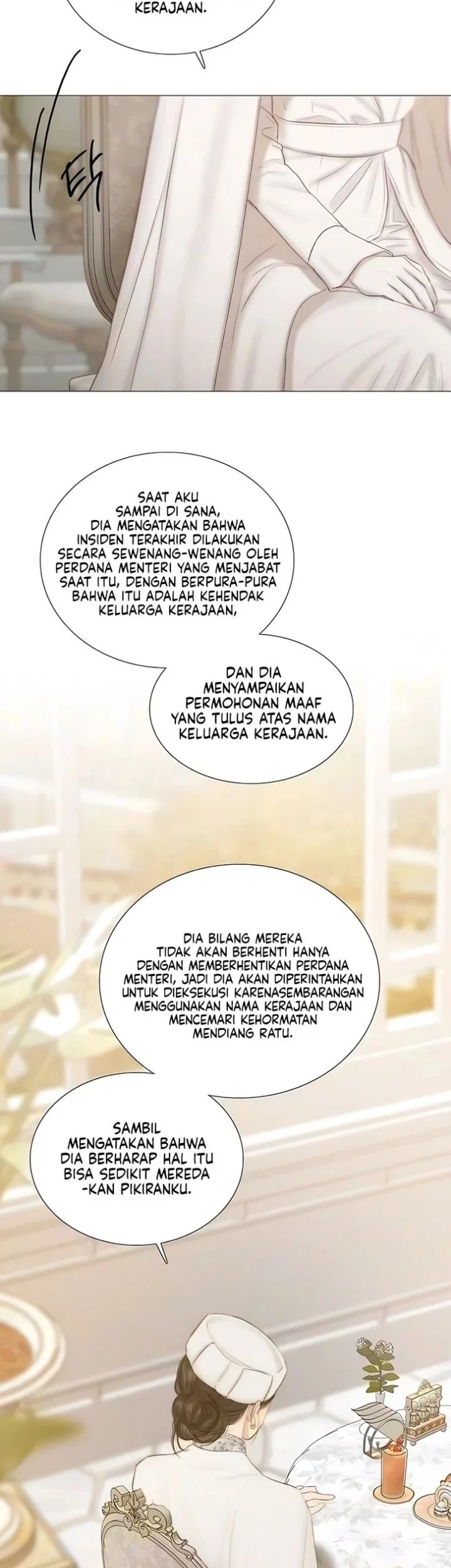 Serena Chapter 140 Gambar 14