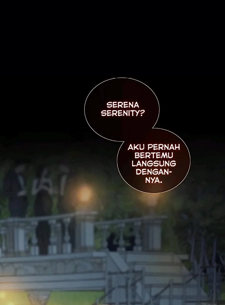 Serena Chapter 141 Gambar 26