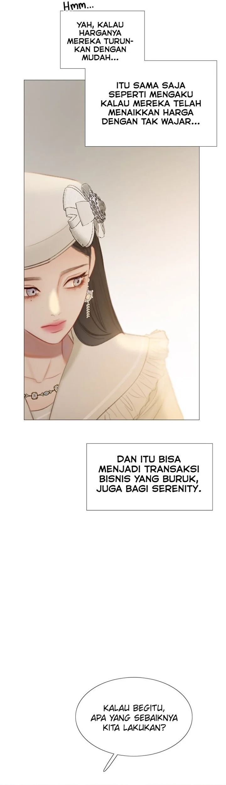 Serena Chapter 15 Gambar 15