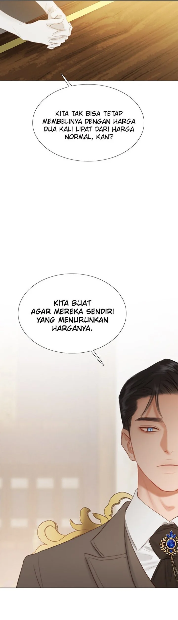 Serena Chapter 15 Gambar 16