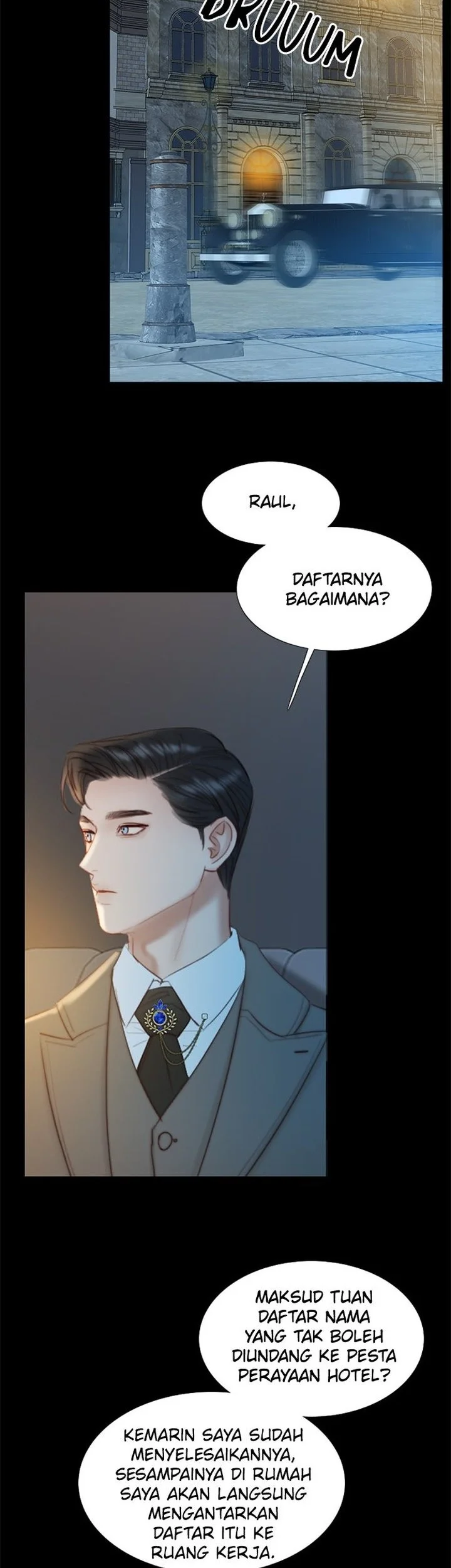 Serena Chapter 16 Gambar 13