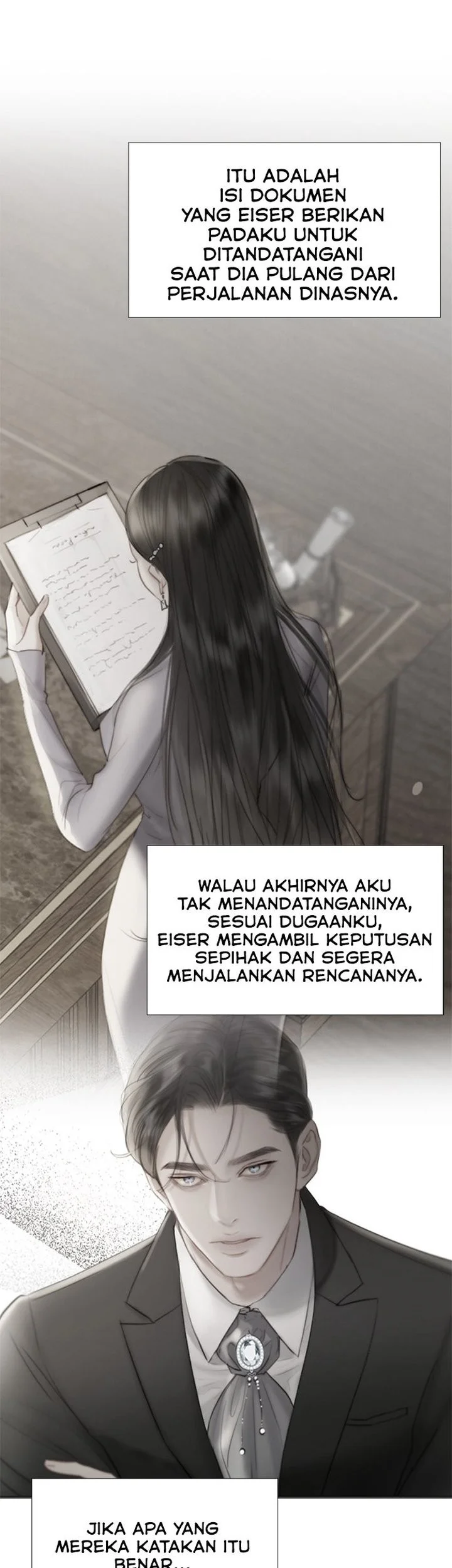 Serena Chapter 17 Gambar 12