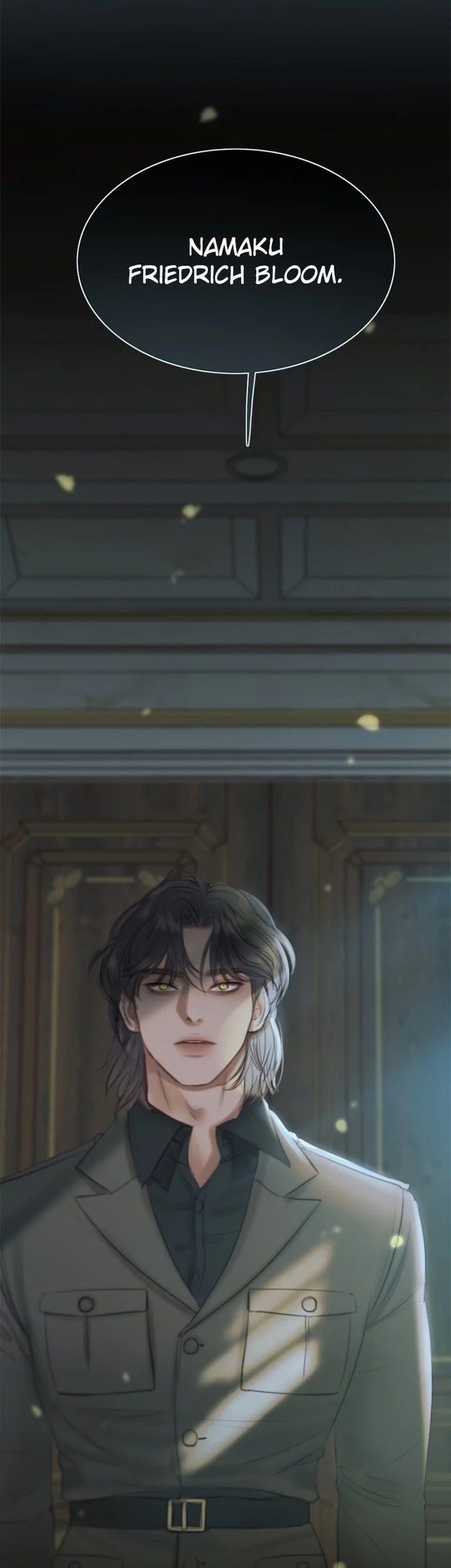 Serena Chapter 18 Gambar 13
