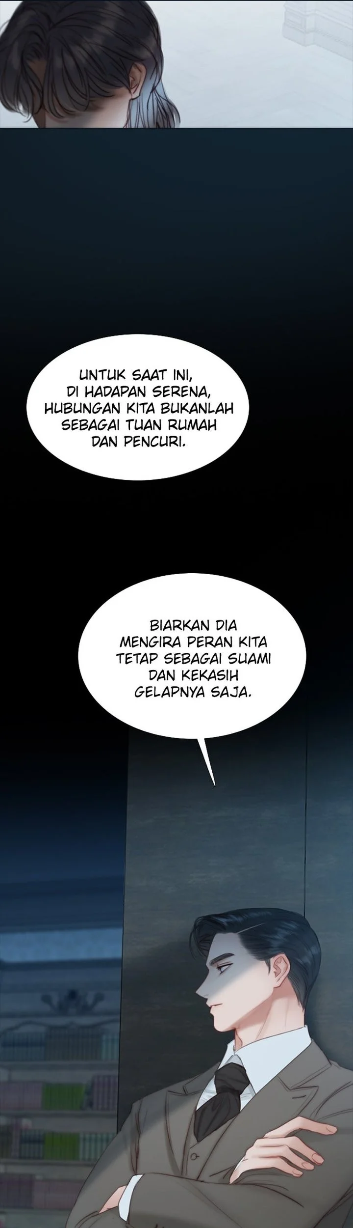 Serena Chapter 19 Gambar 15