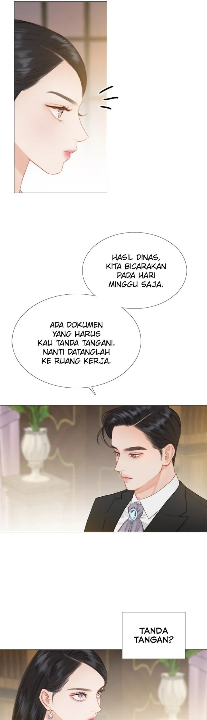 Serena Chapter 2 Gambar 16