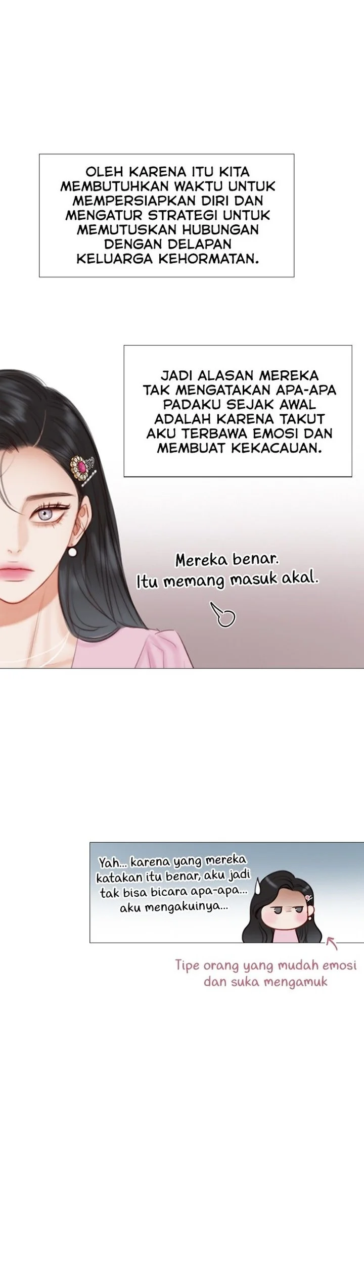Serena Chapter 21 Gambar 13