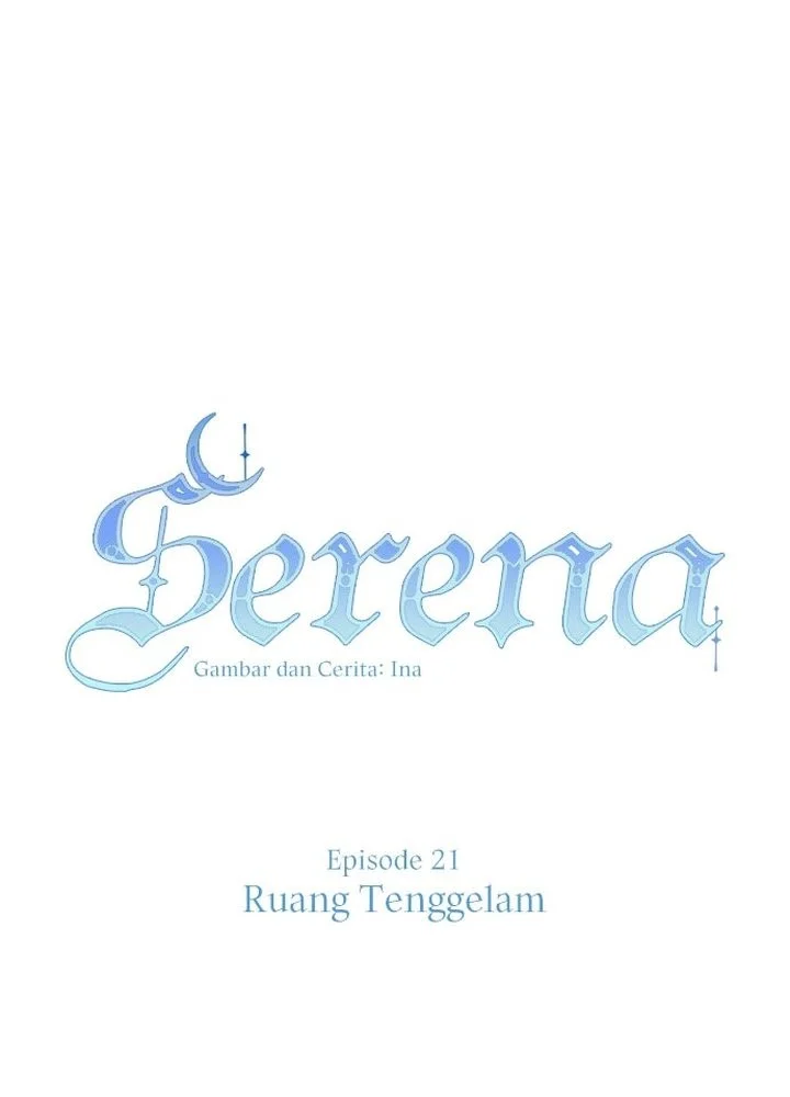 Serena Chapter 21 Gambar 14