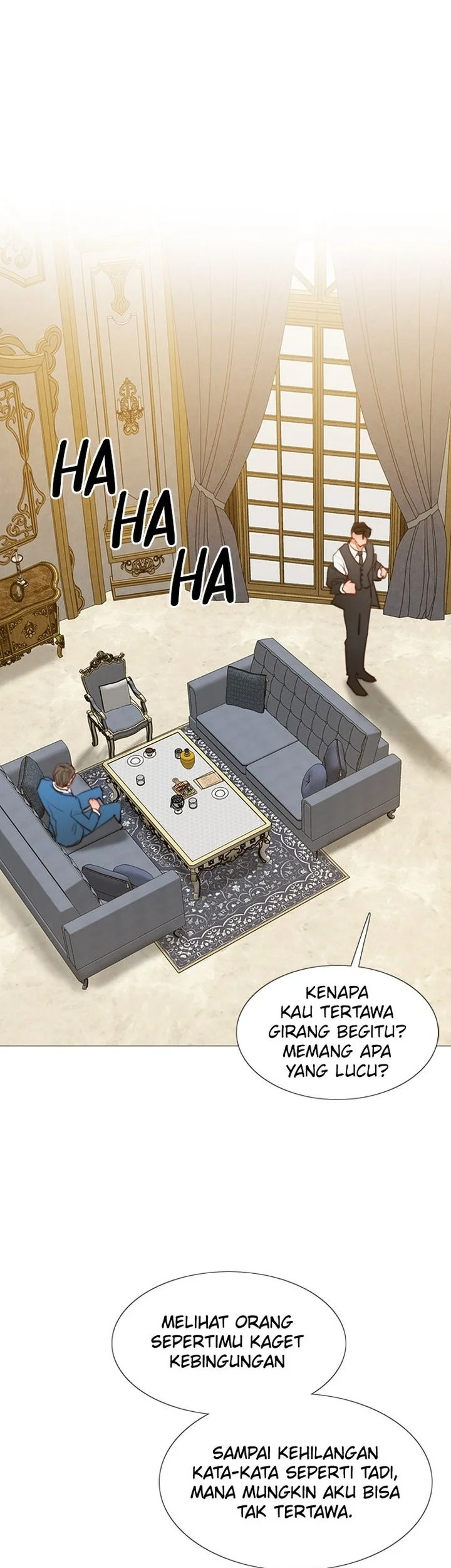 Serena Chapter 21 Gambar 15