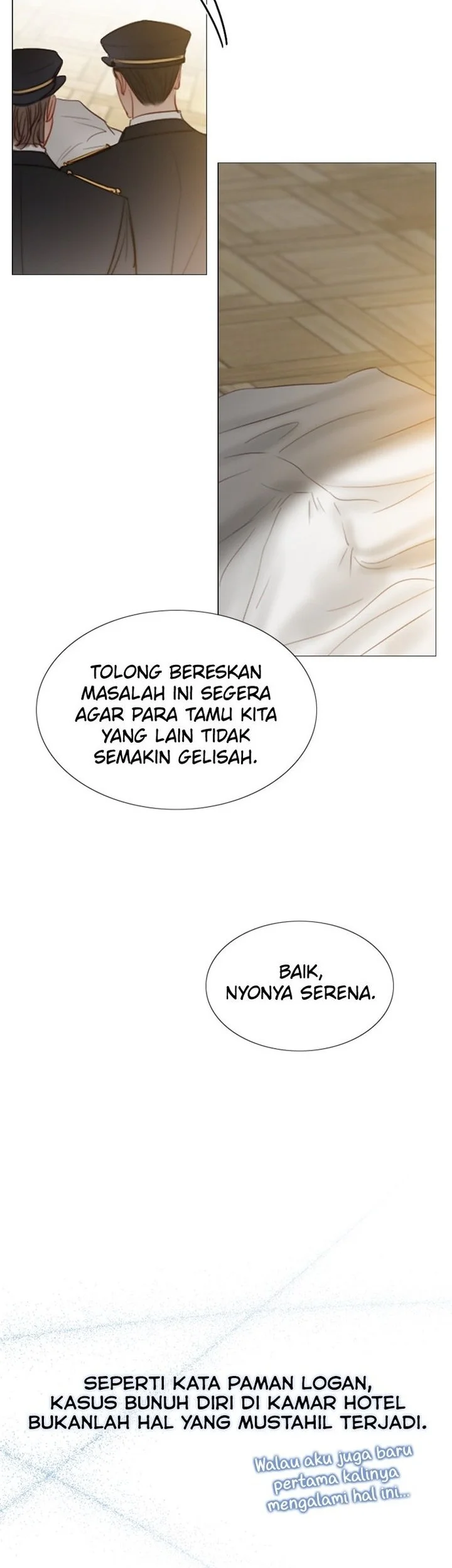Serena Chapter 22 Gambar 11