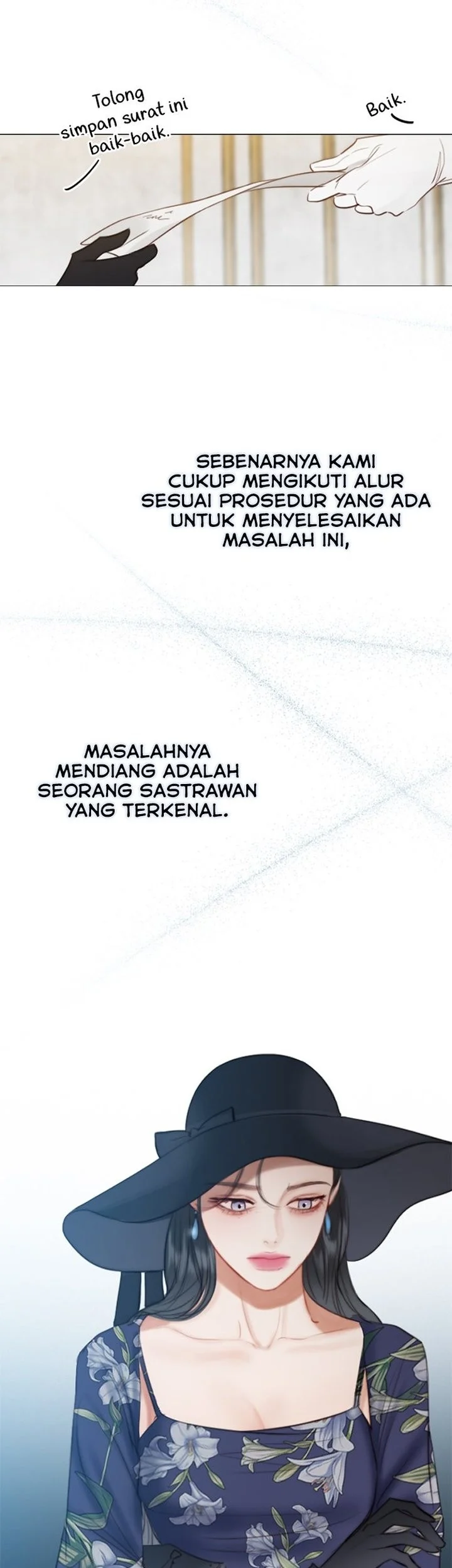 Serena Chapter 22 Gambar 12