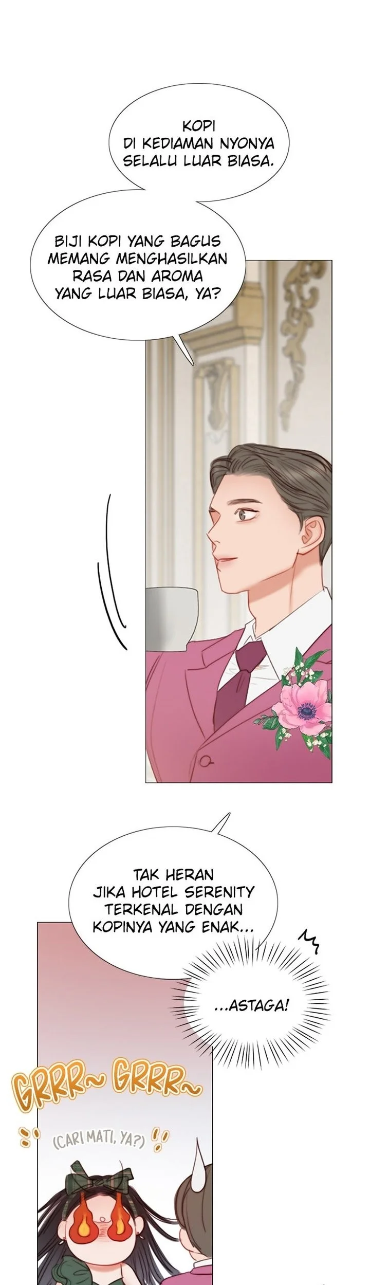 Serena Chapter 24 Gambar 19