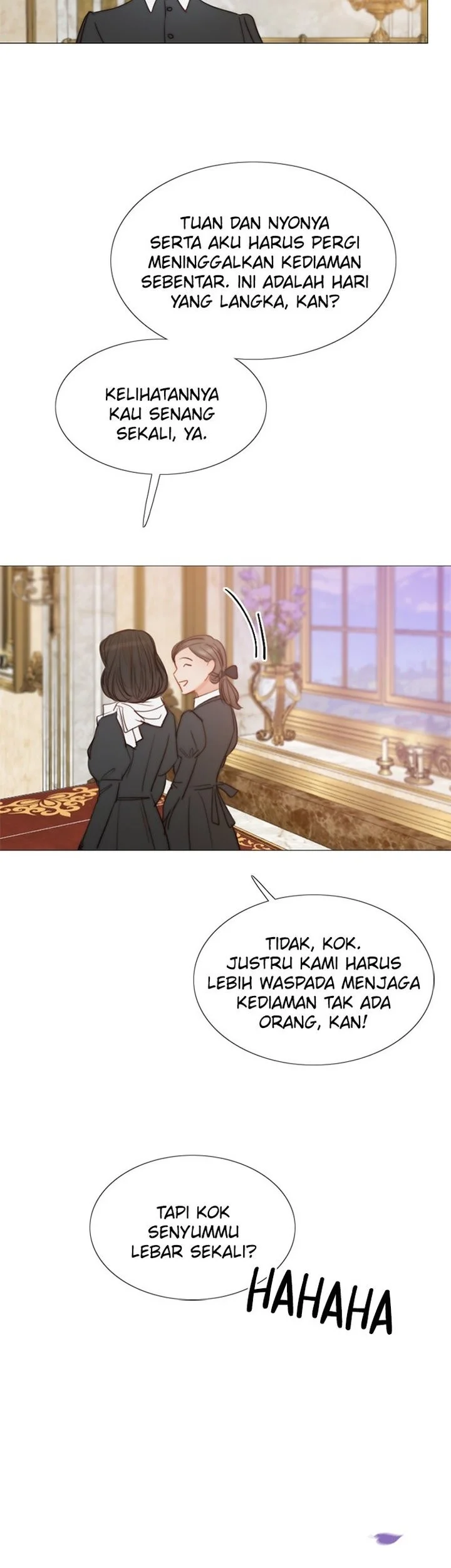 Serena Chapter 25 Gambar 17