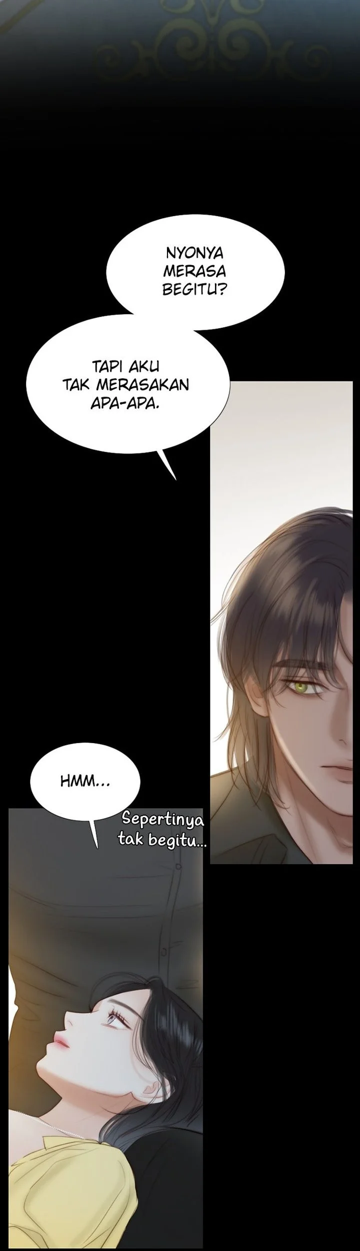 Serena Chapter 26 Gambar 15