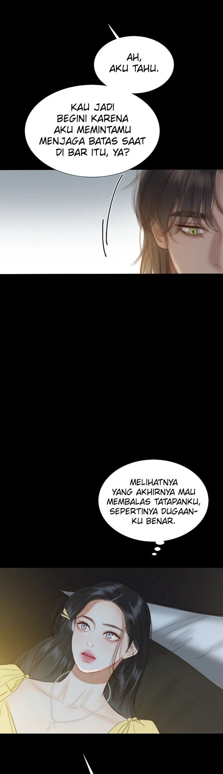 Serena Chapter 26 Gambar 16