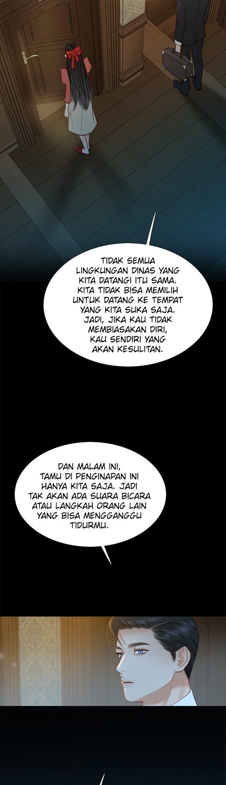 Serena Chapter 27 Gambar 16