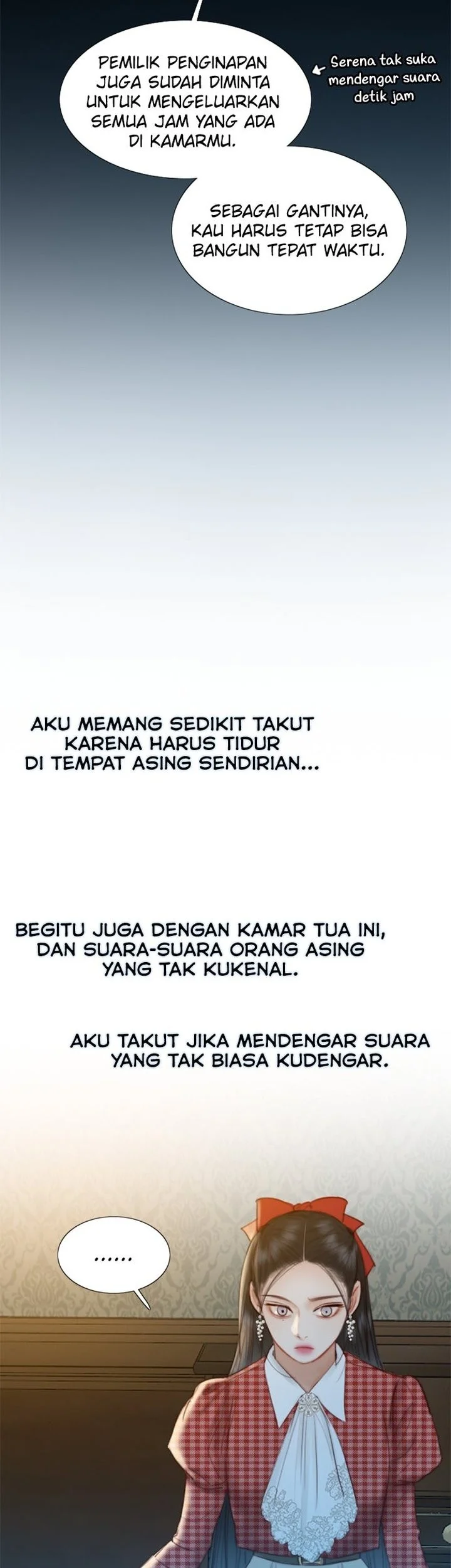 Serena Chapter 27 Gambar 17