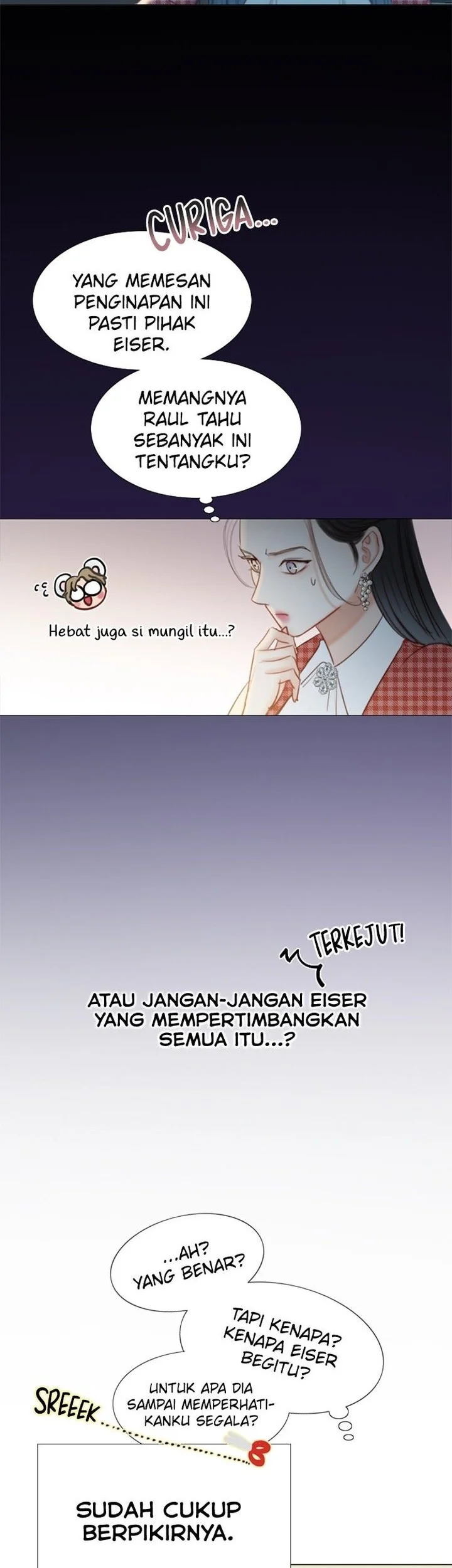 Serena Chapter 27 Gambar 18