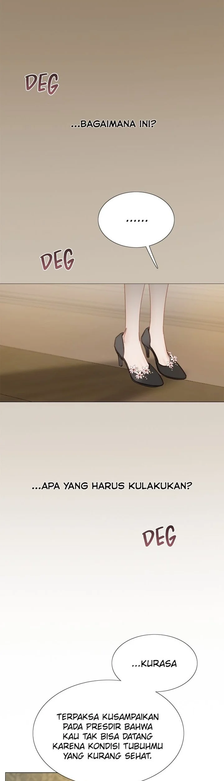 Serena Chapter 28 Gambar 15