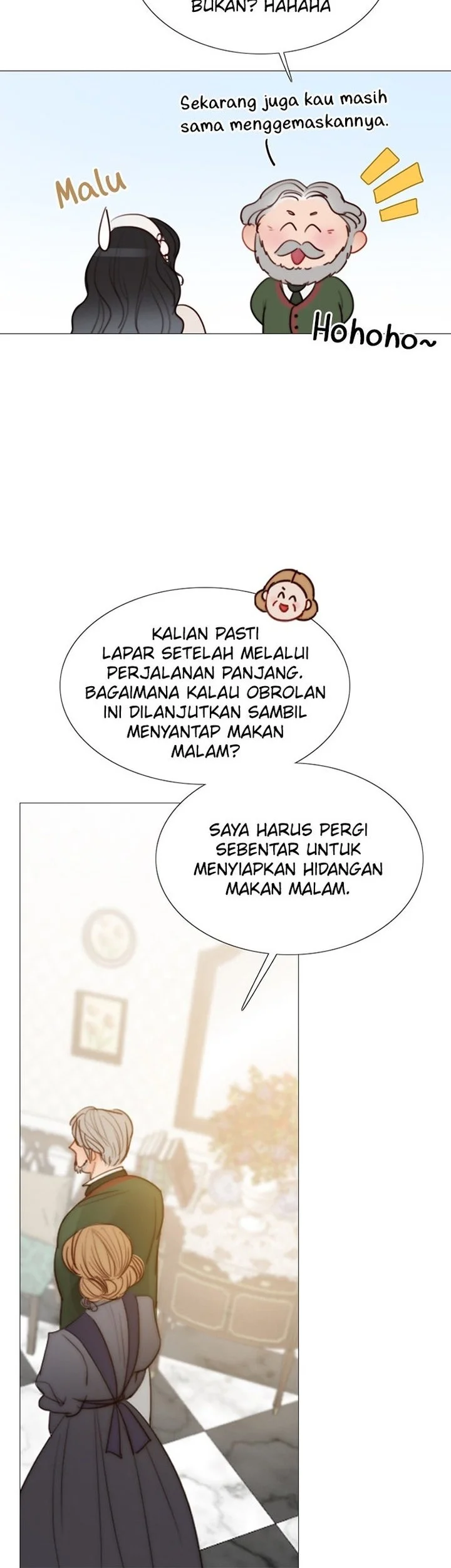 Serena Chapter 29 Gambar 13
