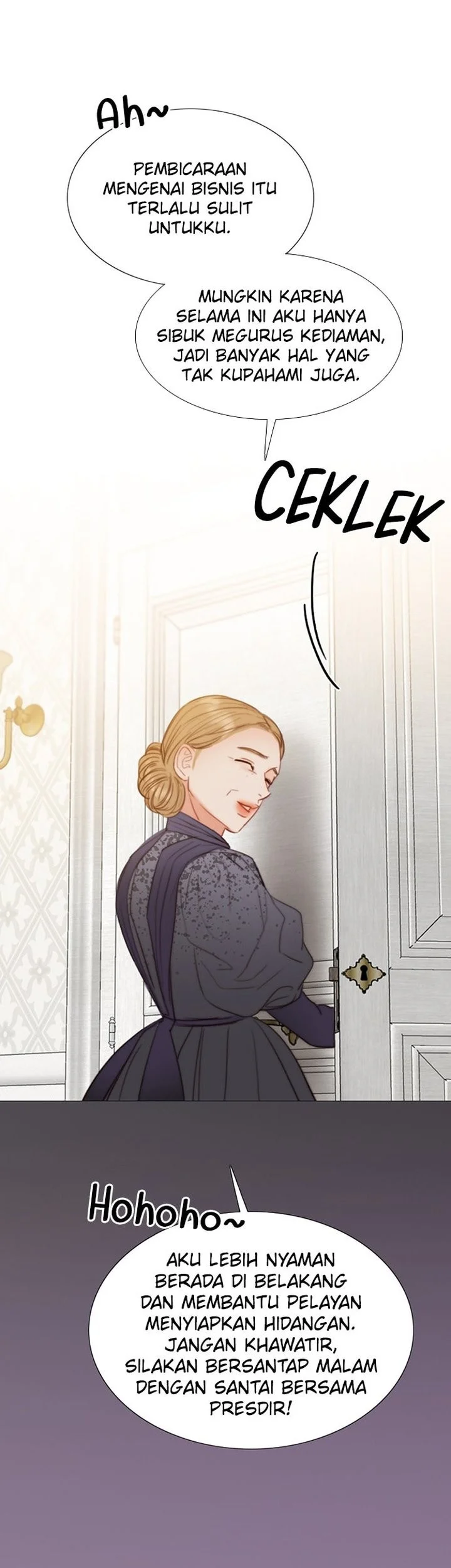 Serena Chapter 29 Gambar 15