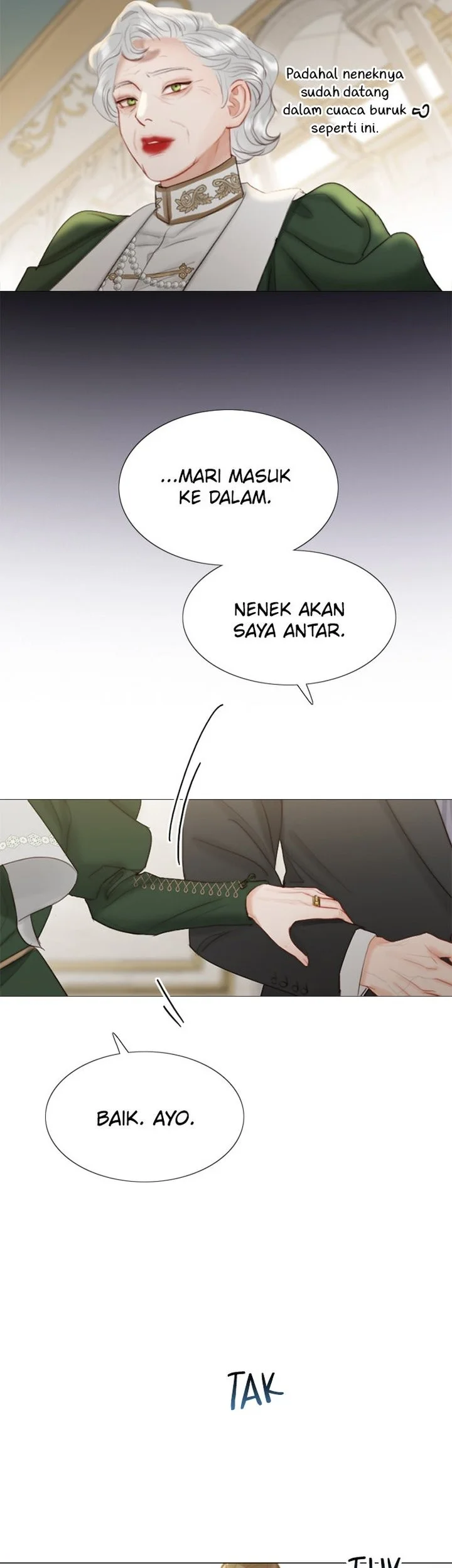 Serena Chapter 3 Gambar 15