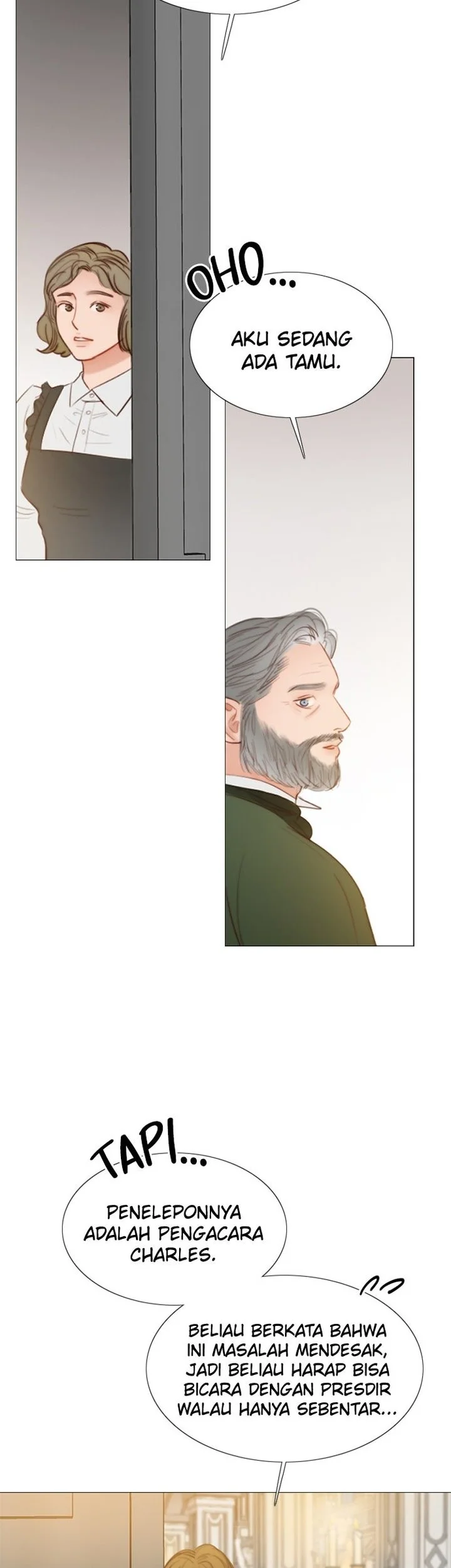 Serena Chapter 30 Gambar 17