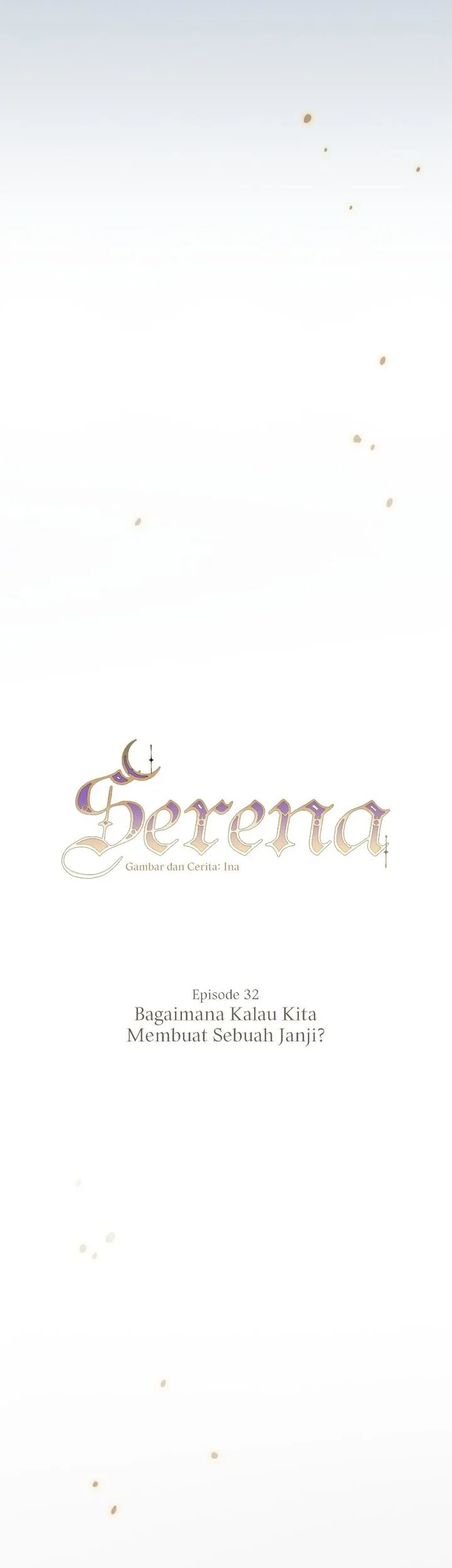 Serena Chapter 32 Gambar 13