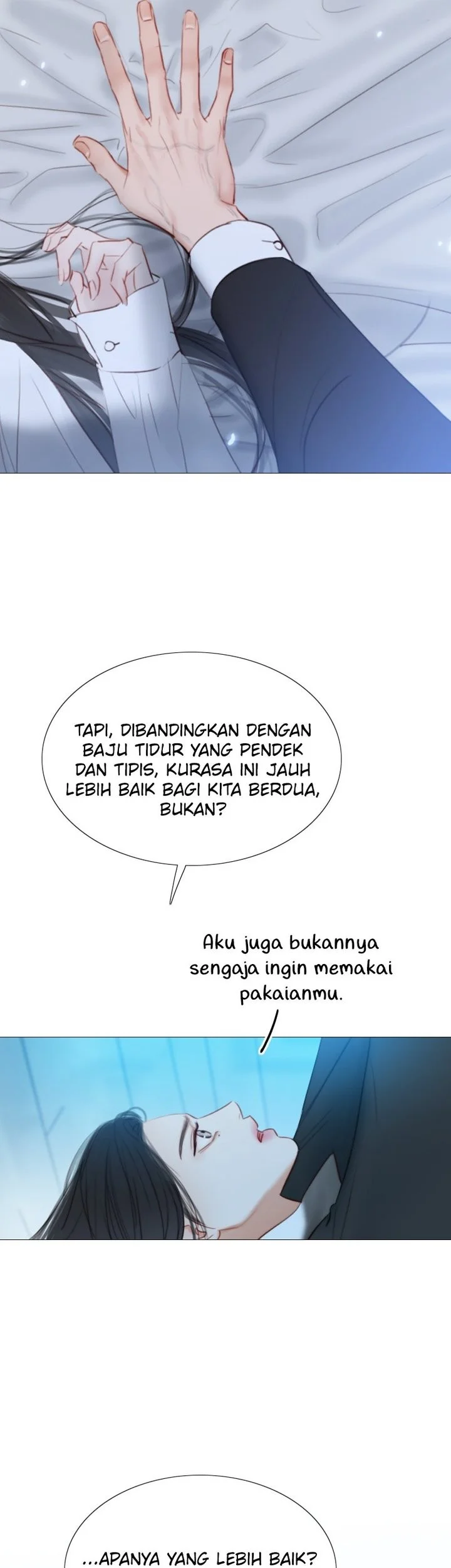 Serena Chapter 32 Gambar 15