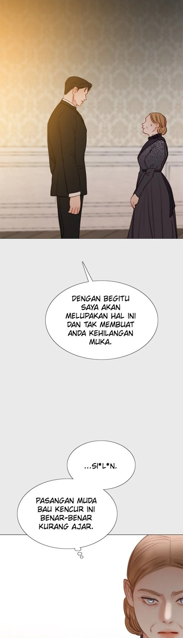 Serena Chapter 33 Gambar 13