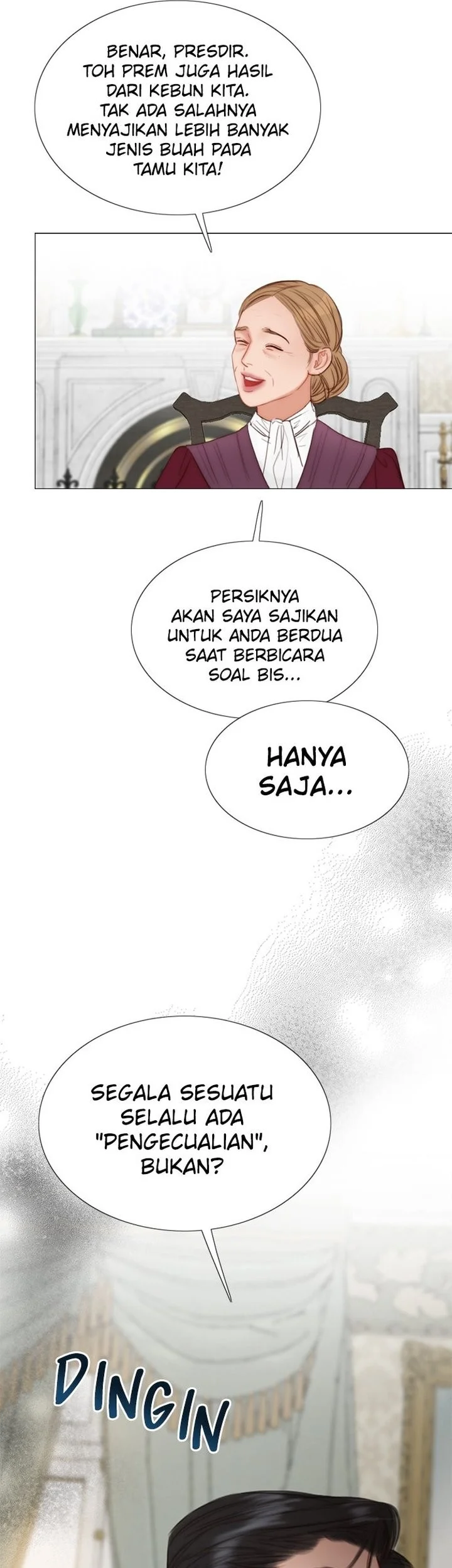 Serena Chapter 34 Gambar 15