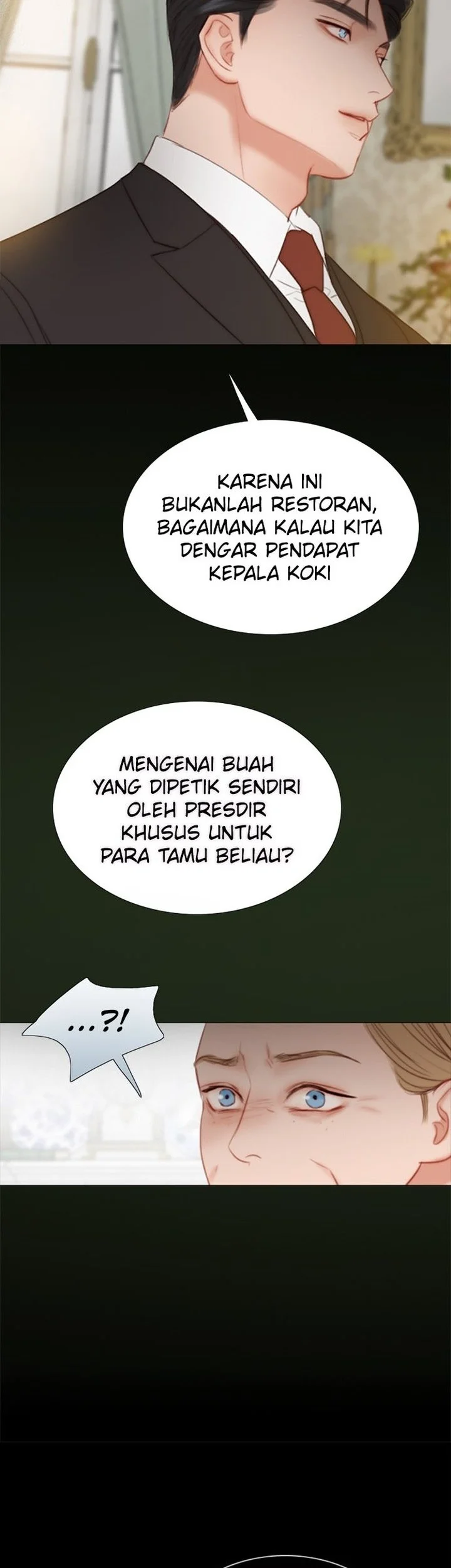 Serena Chapter 34 Gambar 16