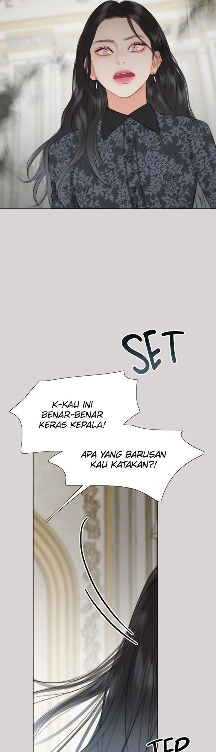 Serena Chapter 35 Gambar 15