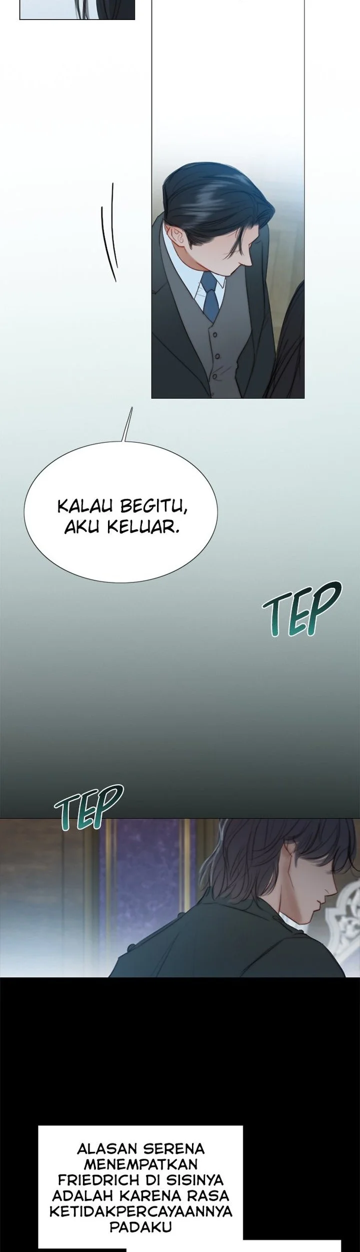 Serena Chapter 36 Gambar 16