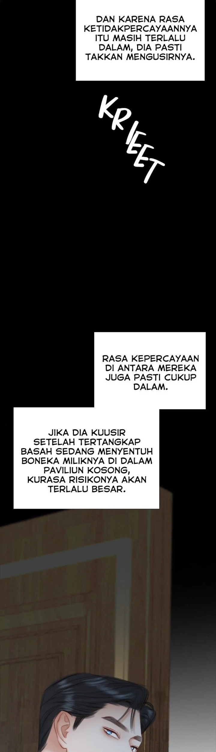 Serena Chapter 36 Gambar 17