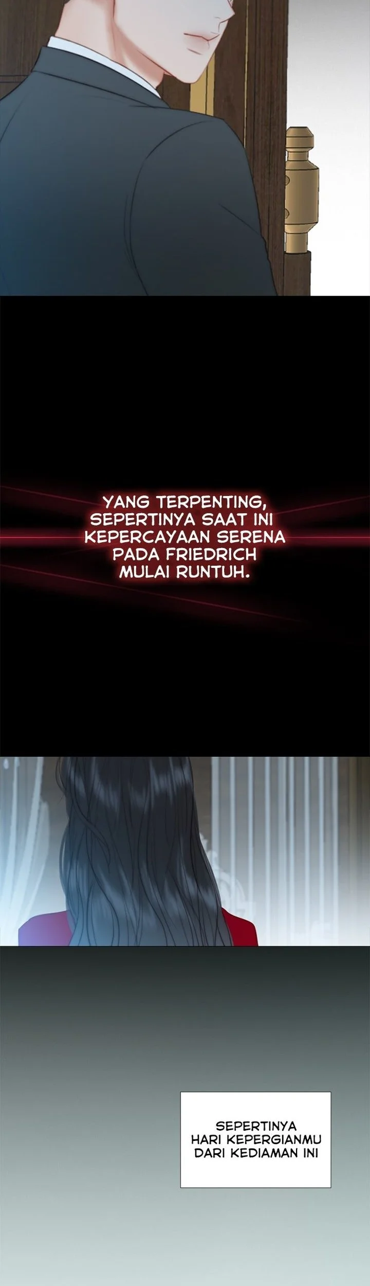 Serena Chapter 36 Gambar 18