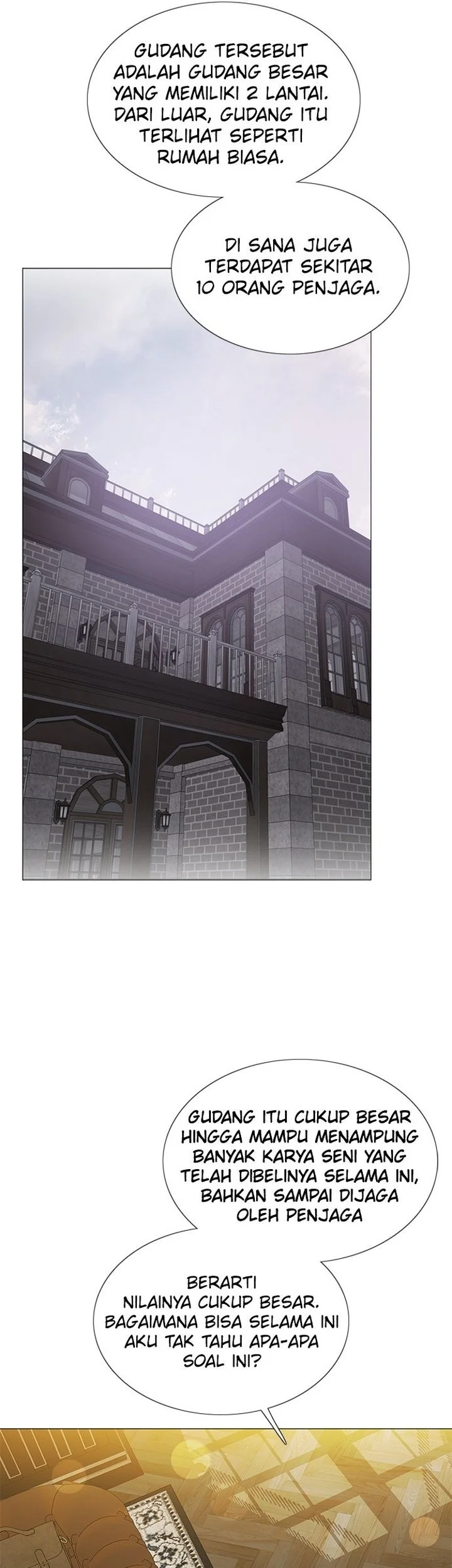 Serena Chapter 37 Gambar 15