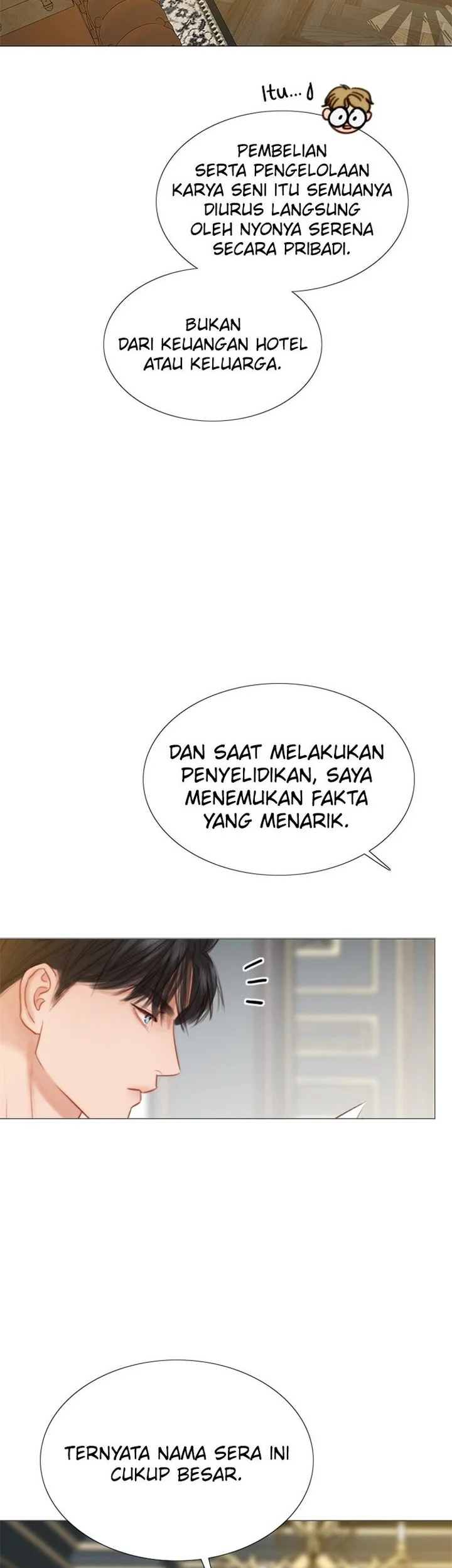 Serena Chapter 37 Gambar 16