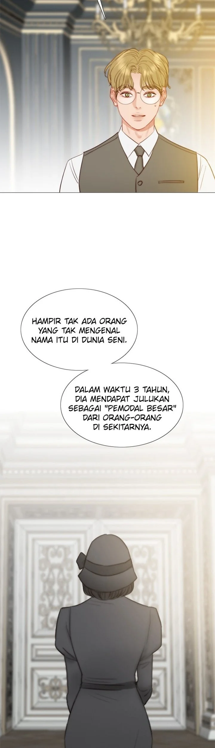 Serena Chapter 37 Gambar 17
