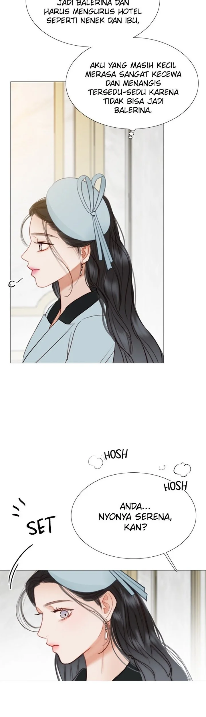 Serena Chapter 38 Gambar 16