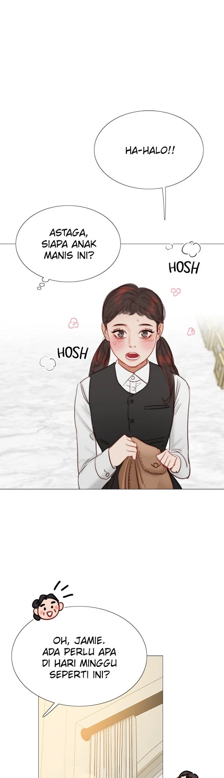 Serena Chapter 38 Gambar 17