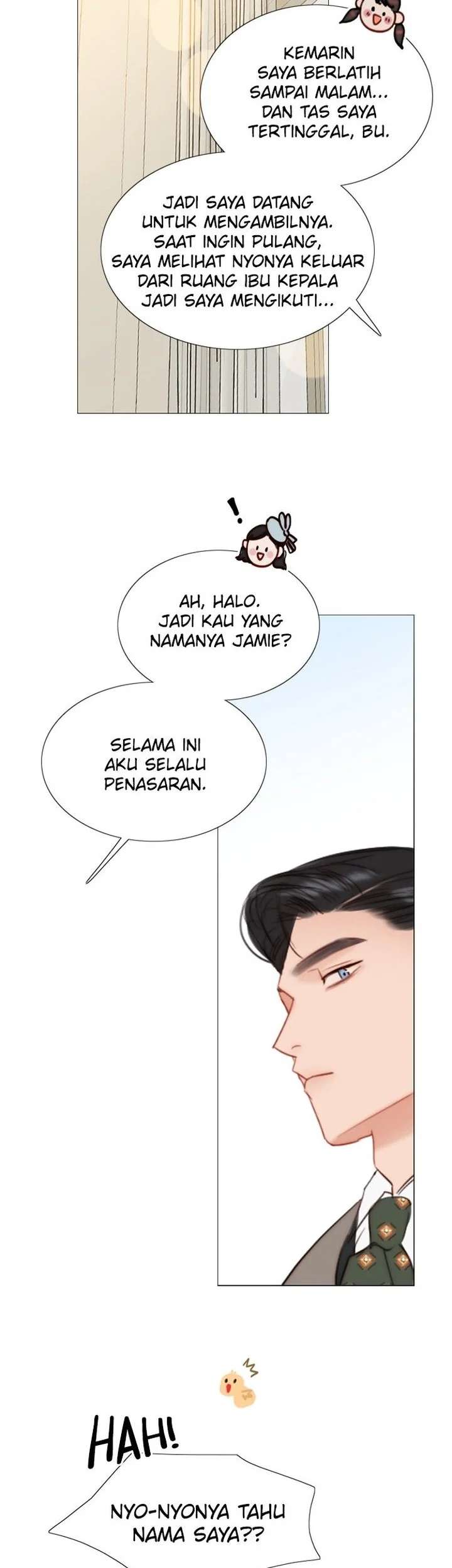 Serena Chapter 38 Gambar 18