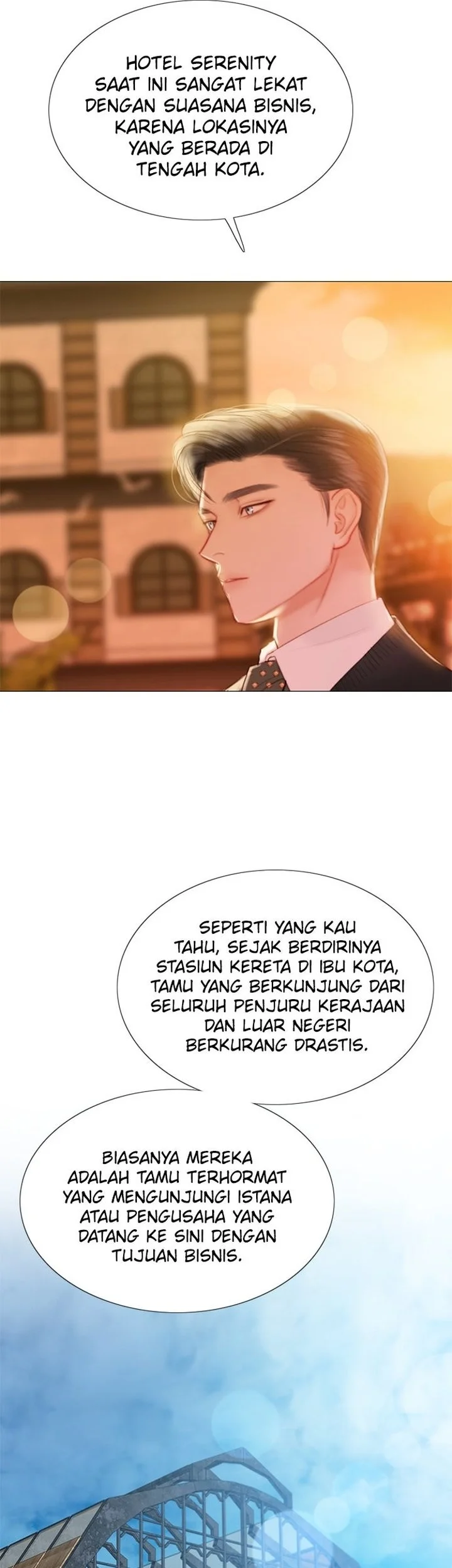 Serena Chapter 39 Gambar 15